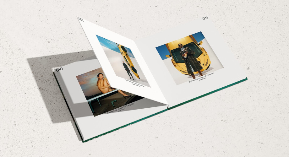 Shooting Yacht Antibes