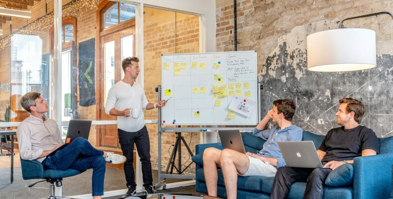 Comment créer une identité visuelle forte pour votre marque